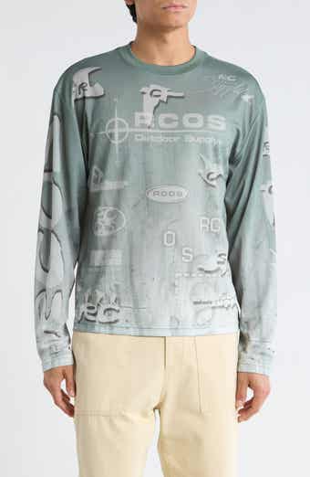 Owens Long Sleeve T-Shirt