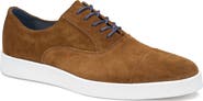 Johnston & Murphy Bolivar Cap Toe Sneaker