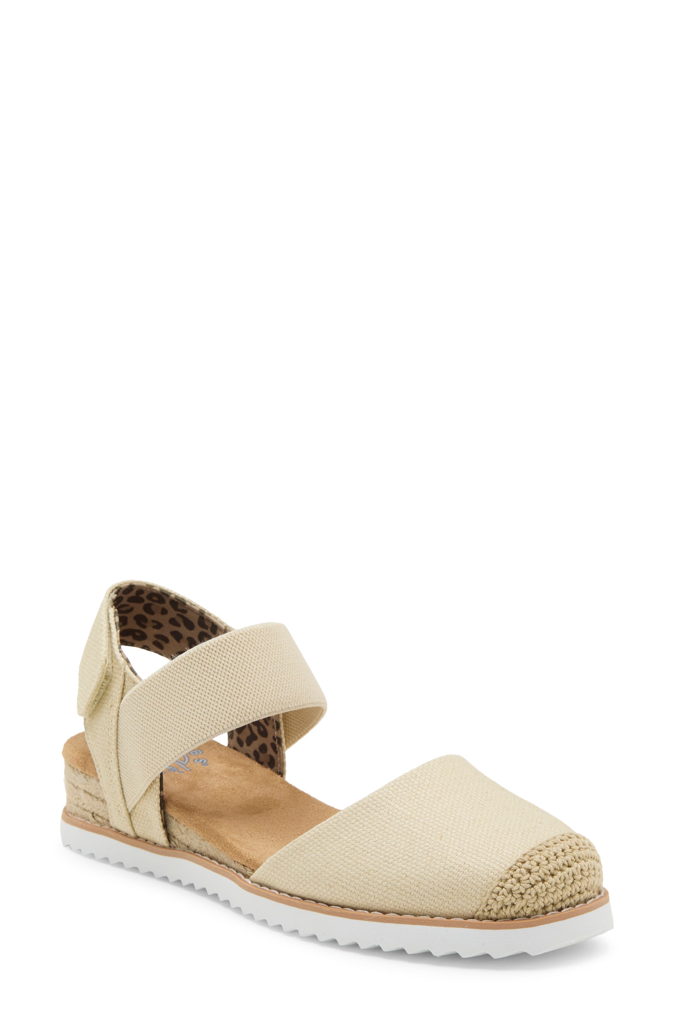 Desert Kiss Resort Roame Espadrille Sandal