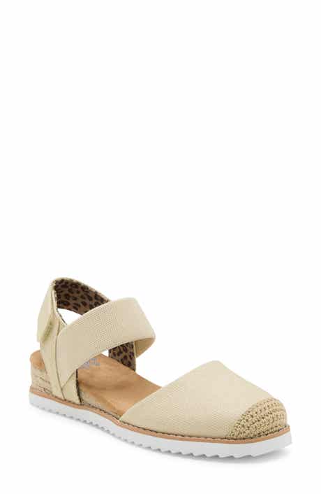 Desert Kiss Resort Roame Espadrille Sandal