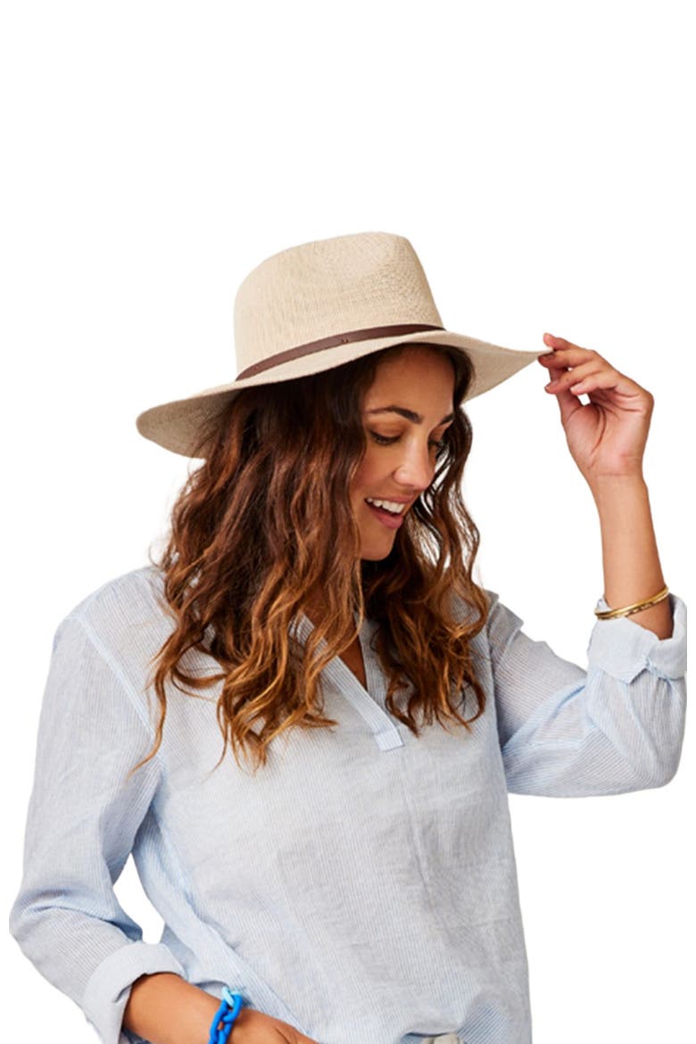 Panama Hat, Alternate, color, Light Khaki