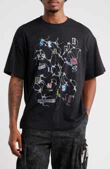 HONOR THE GIFT Start to Finish Graphic T-Shirt