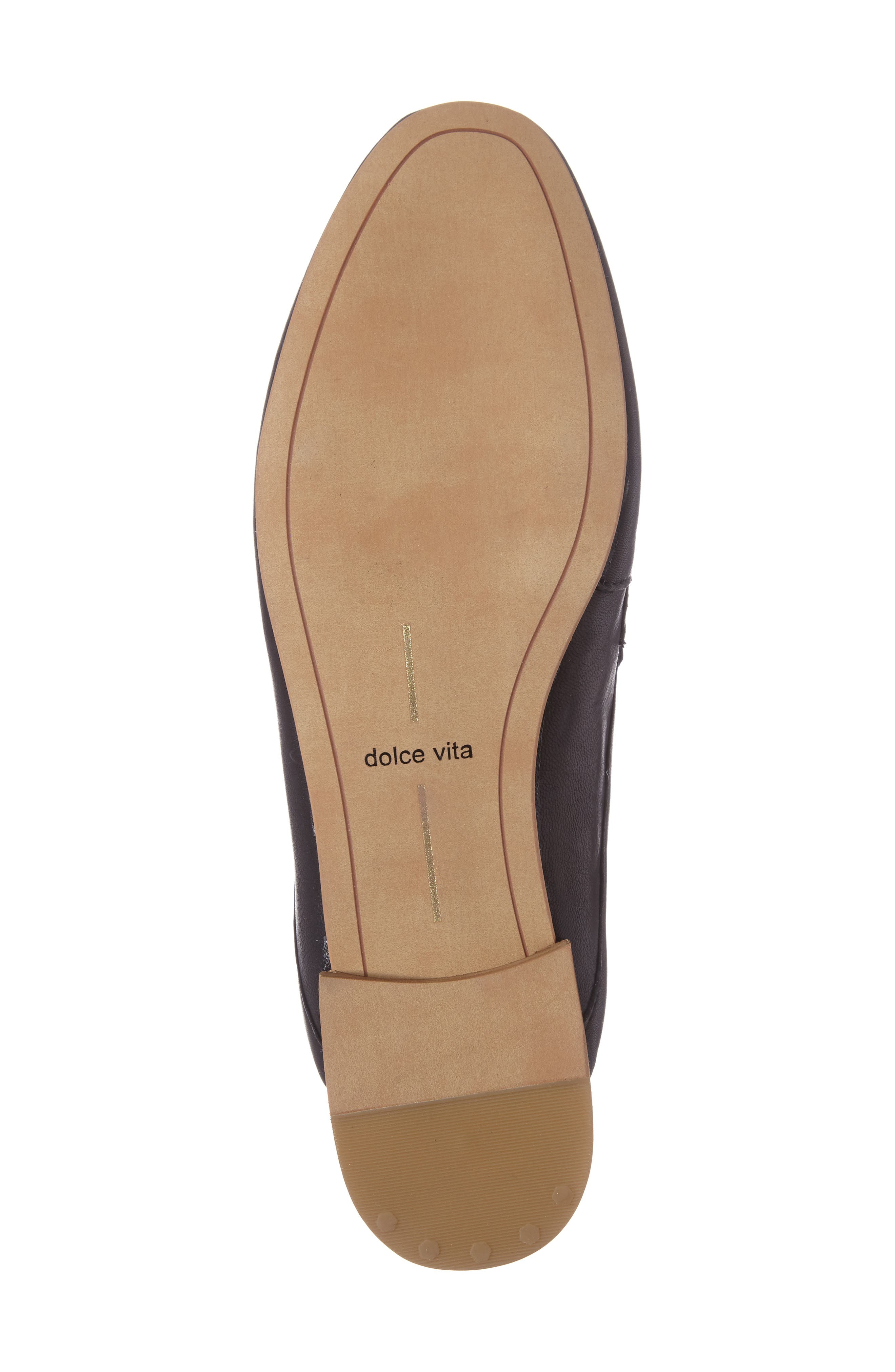 Dolce Vita Cybil Loafer Mule, Alternate, color, 