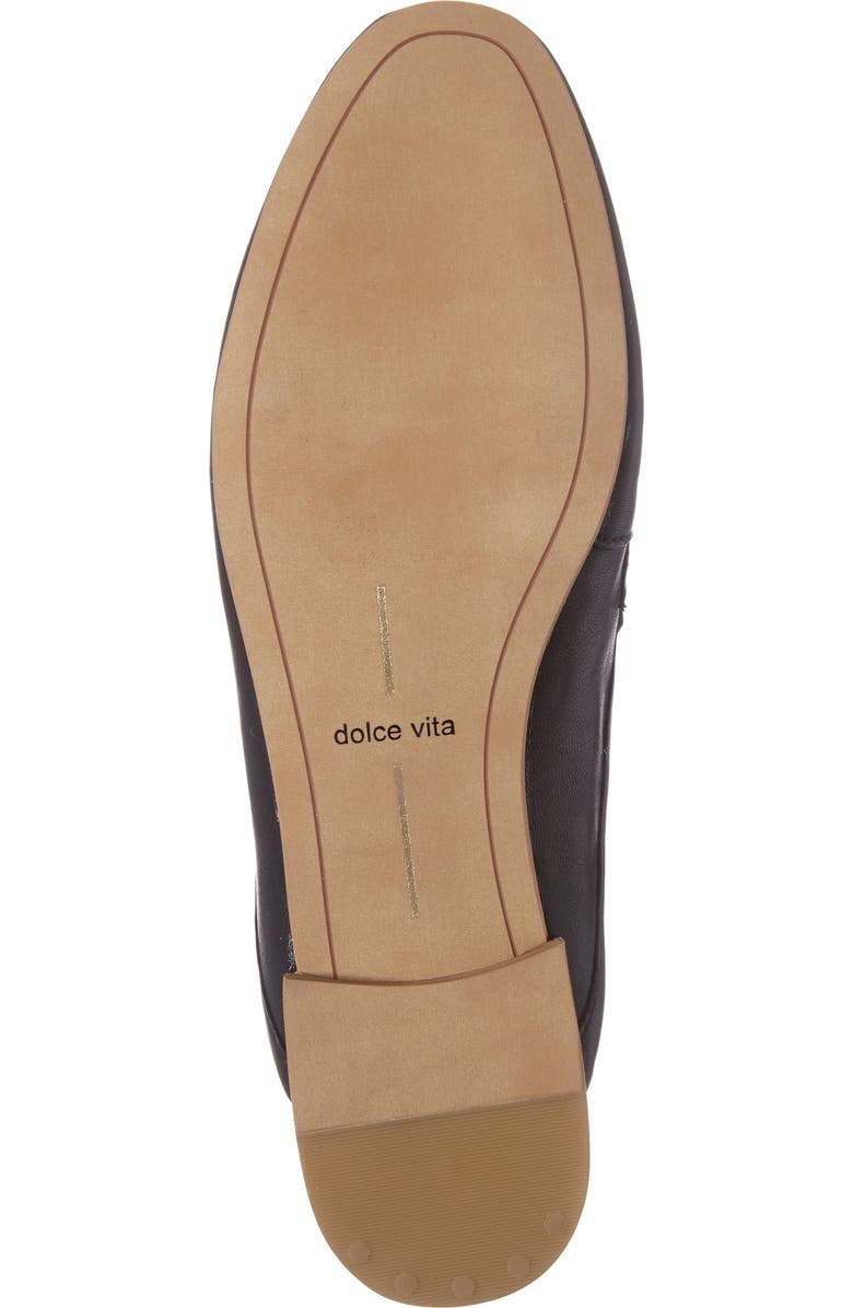 Dolce Vita Cybil Loafer Mule, Alternate, color,