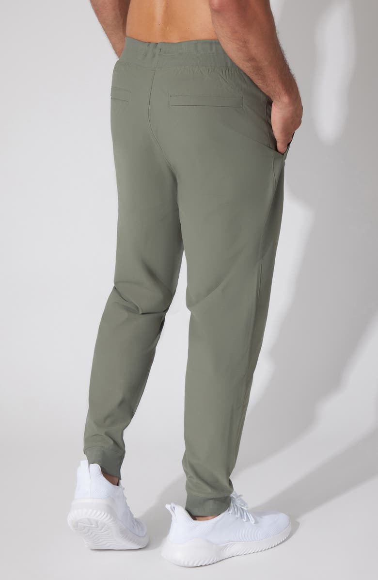 Tricot Oxford Elite Joggers