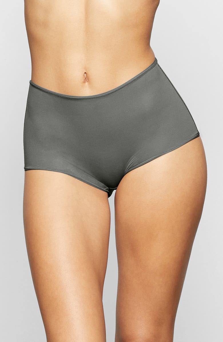 SKIMS Fits Everybody Assorted 5-Pack Boyshorts, Alternate, color,