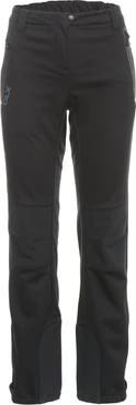 Trespass Sola Softshell Outdoor Pants