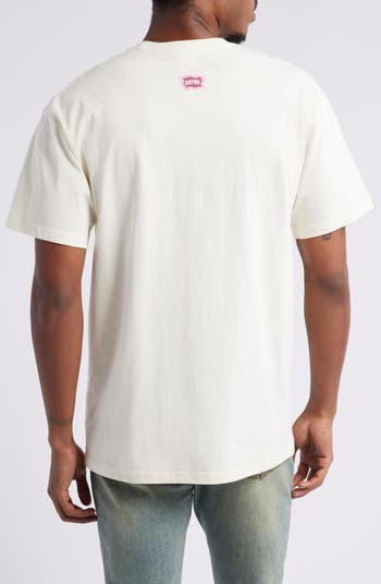 Flag Graphic T-Shirt