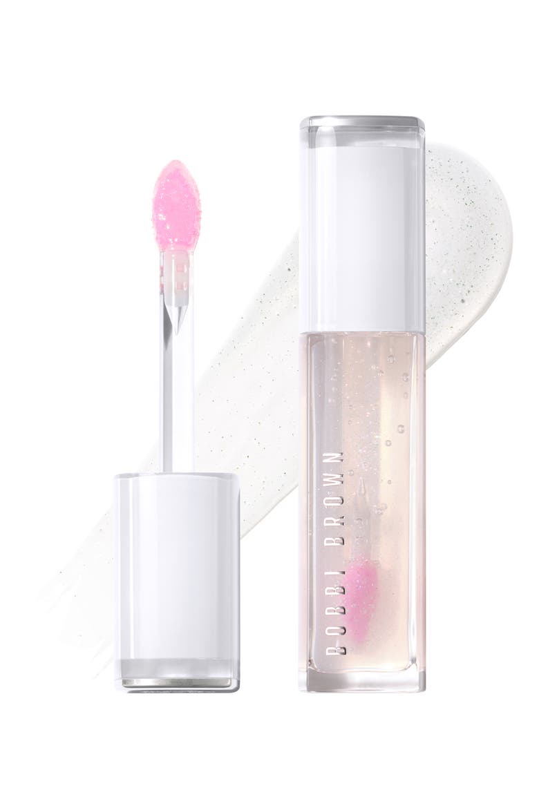 Extra Blushing pH Tinted Lip Oil, Main, color, BARE PINK