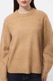 French Connection Emilia Crewneck Sweater