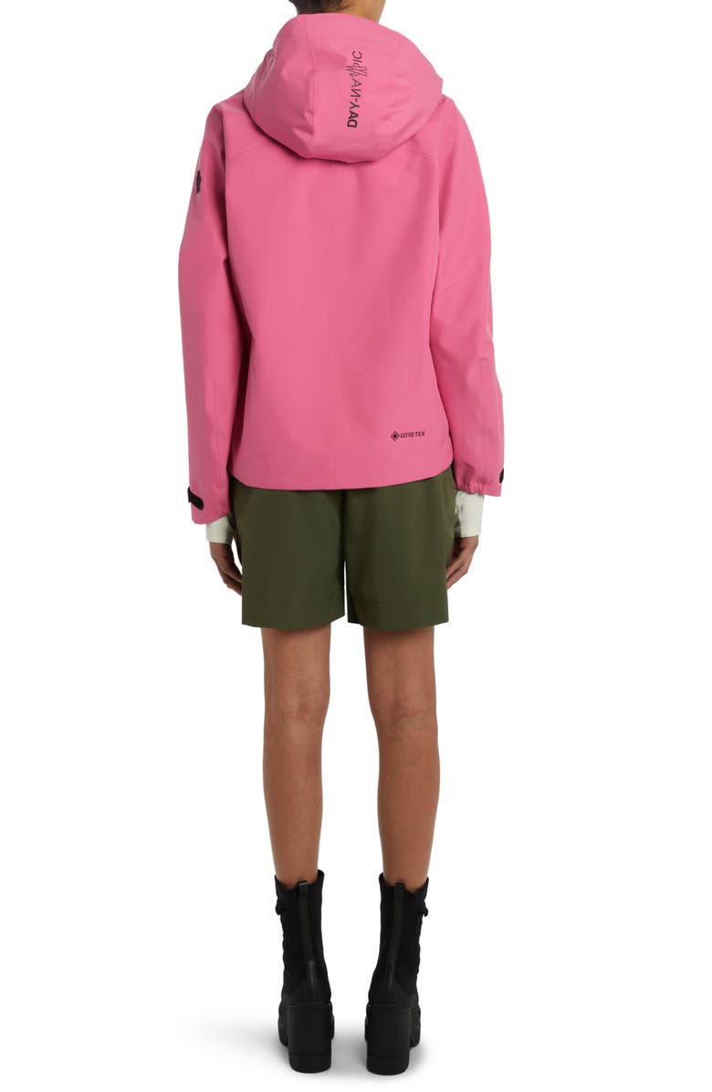 Moncler Grenoble Meribel Gore-Tex<sup>®</sup> Waterproof Jacket, Alternate, color, 