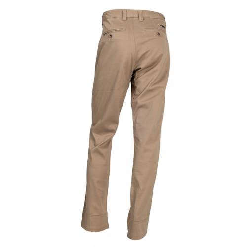 Mountain Khakis Teton Twill Pant In Retro Khaki