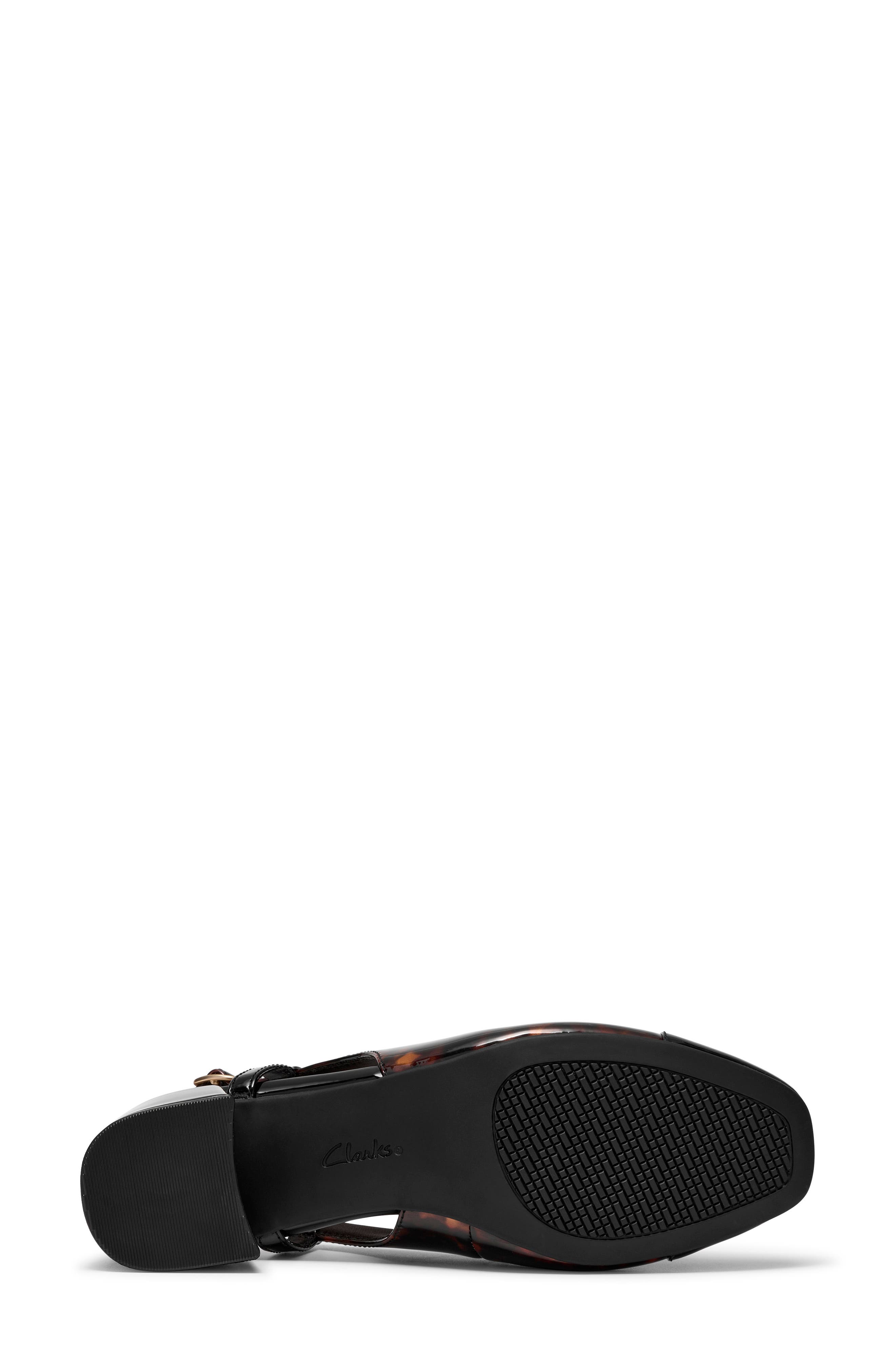 Iridessa Slingback Pump - Wide Width Available, Alternate, color, TORTOISE SHELL