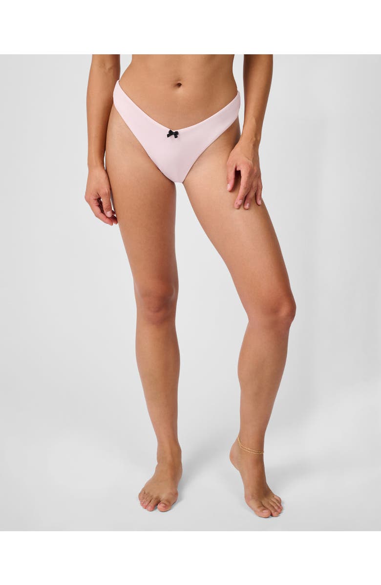 WeWoreWhat Delilah Bottom, Main, color, Pale Lilac