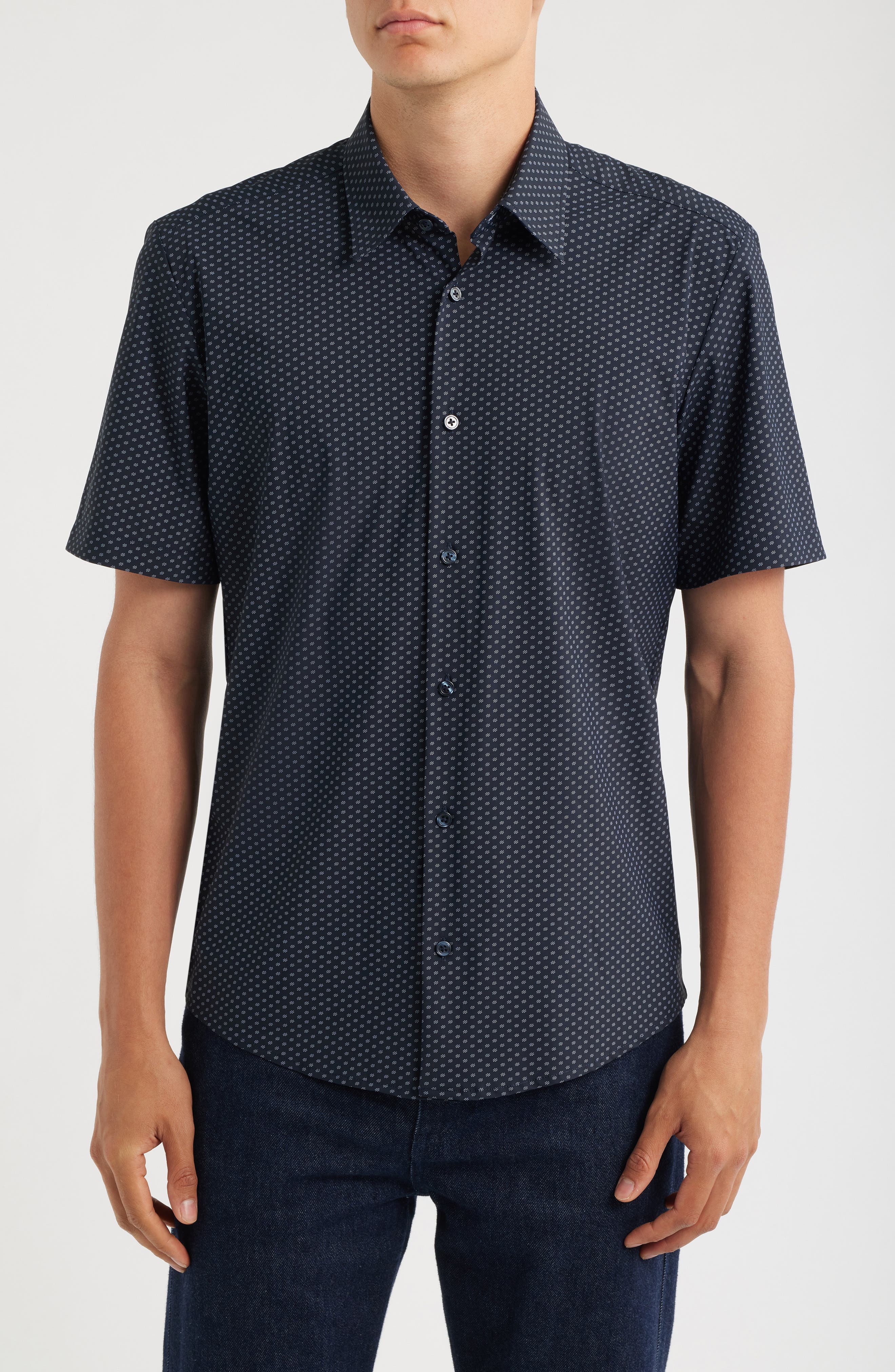 DARK BLUE