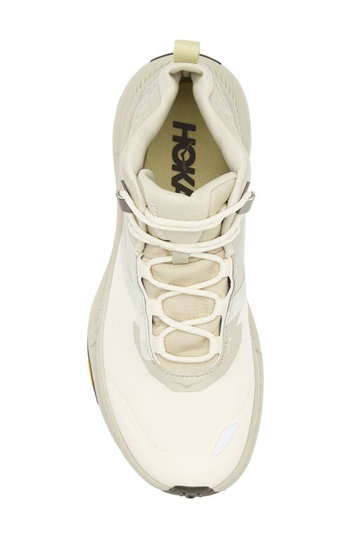 Hoka Transport Chukka Gore-tex® Waterproof Trail Shoe In Multi