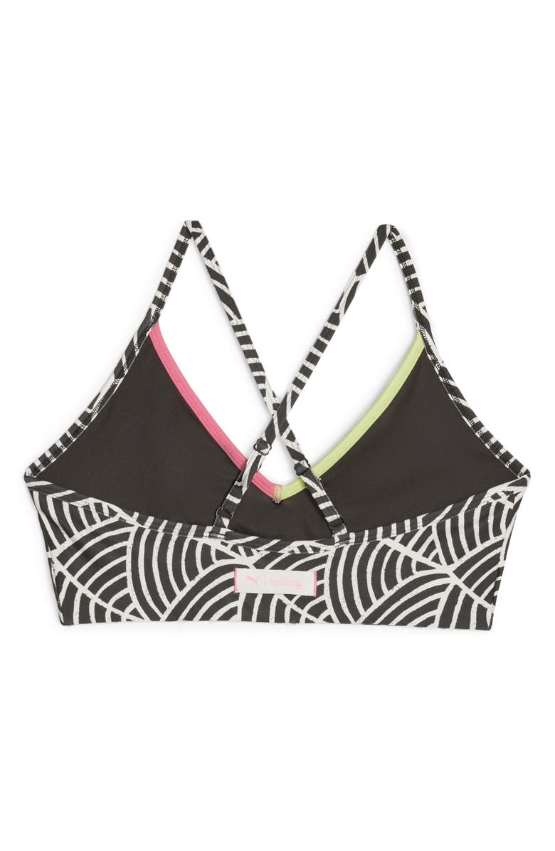 PUMA LemLem Low Impact Sports Bra, Alternate, color,