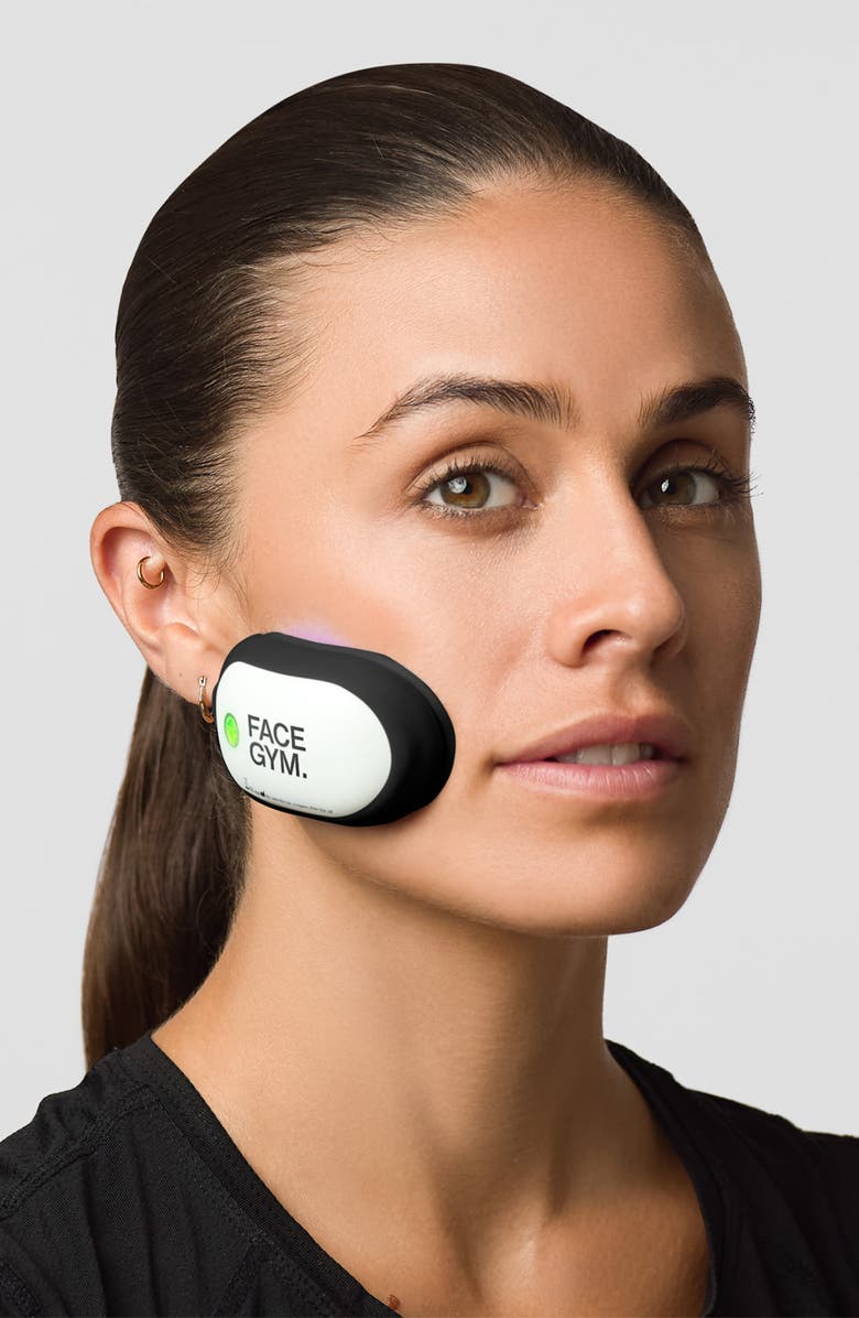 FACEGYM Acne Light Shot Device, Alternate, color,