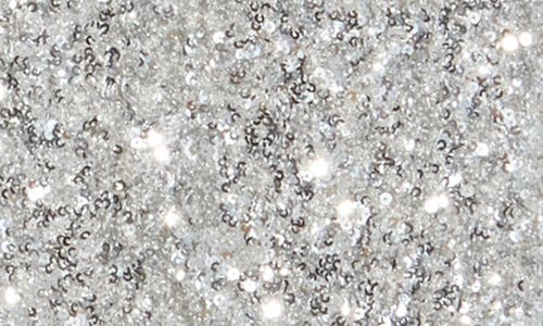 ALICE AND OLIVIA ALICE + OLIVIA MAME SEQUIN WIDE LEG PANTS 