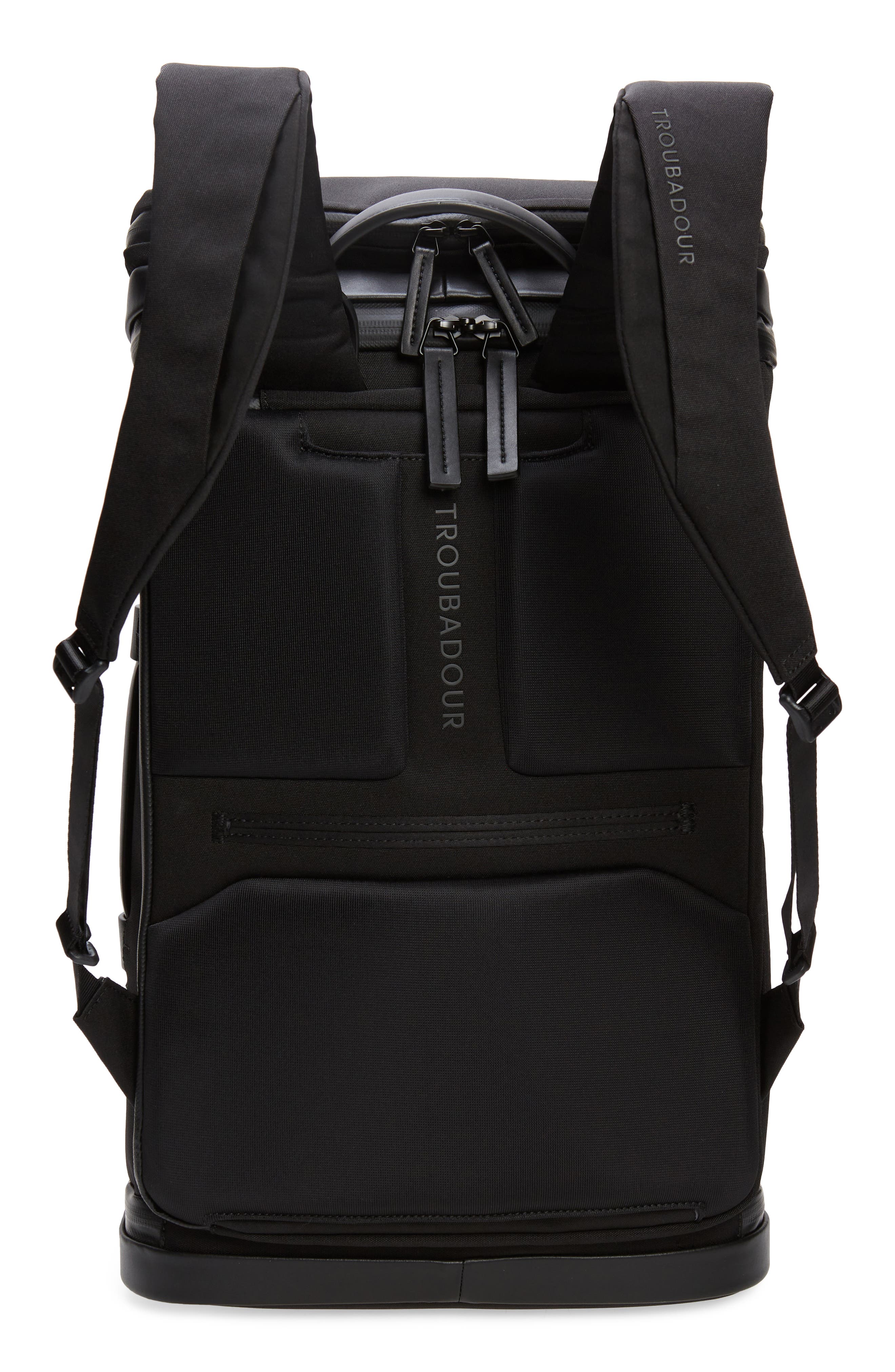 Troubadour Explorer Aero Backpack, Alternate, color, 
