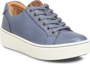 Børn Mira Platform Sneaker