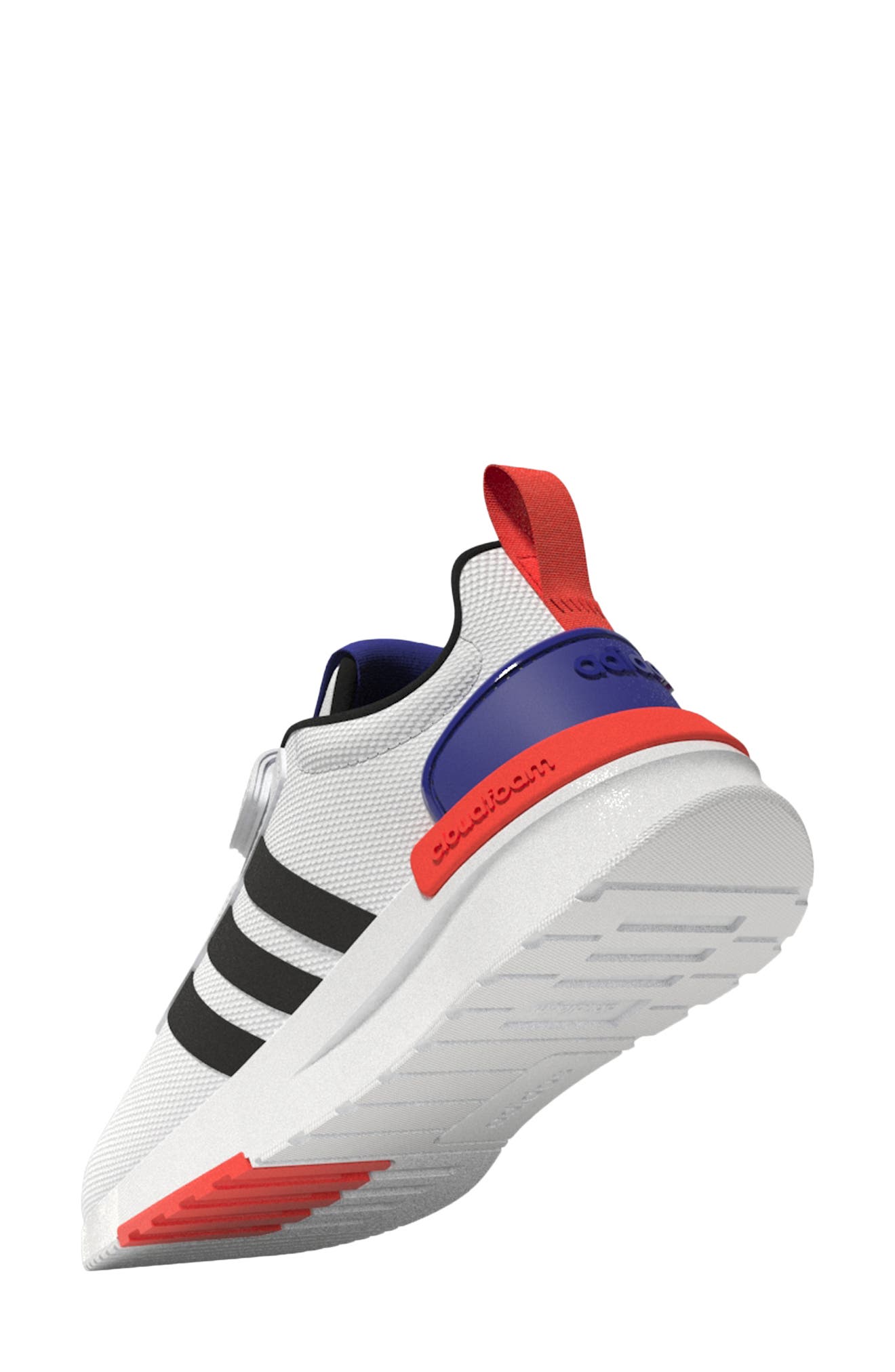adidas Kids' Racer TR21 Sneaker, Alternate, color, 