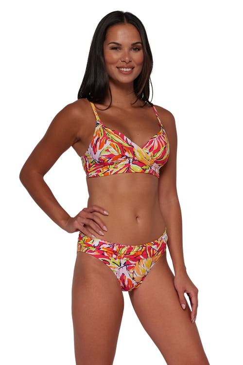 Sunsets Unforgettable Bikini Swim Bottoms