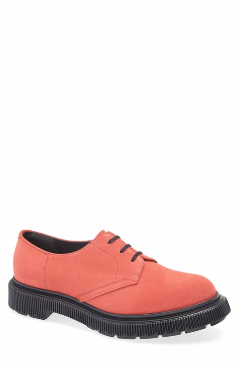 Plain Toe Derby (Men) (Nordstrom Exclusive)