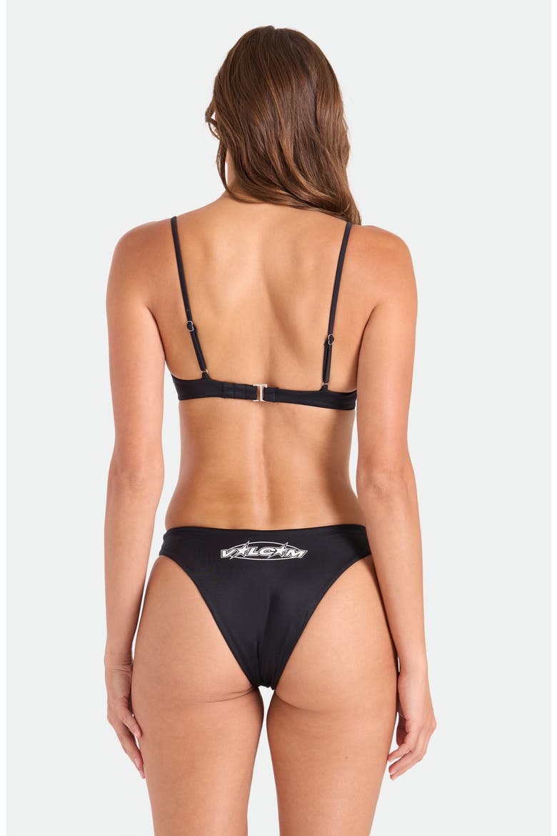 Coco Legacy Drop '90s Bikini Bottoms, Alternate, color, BLACK