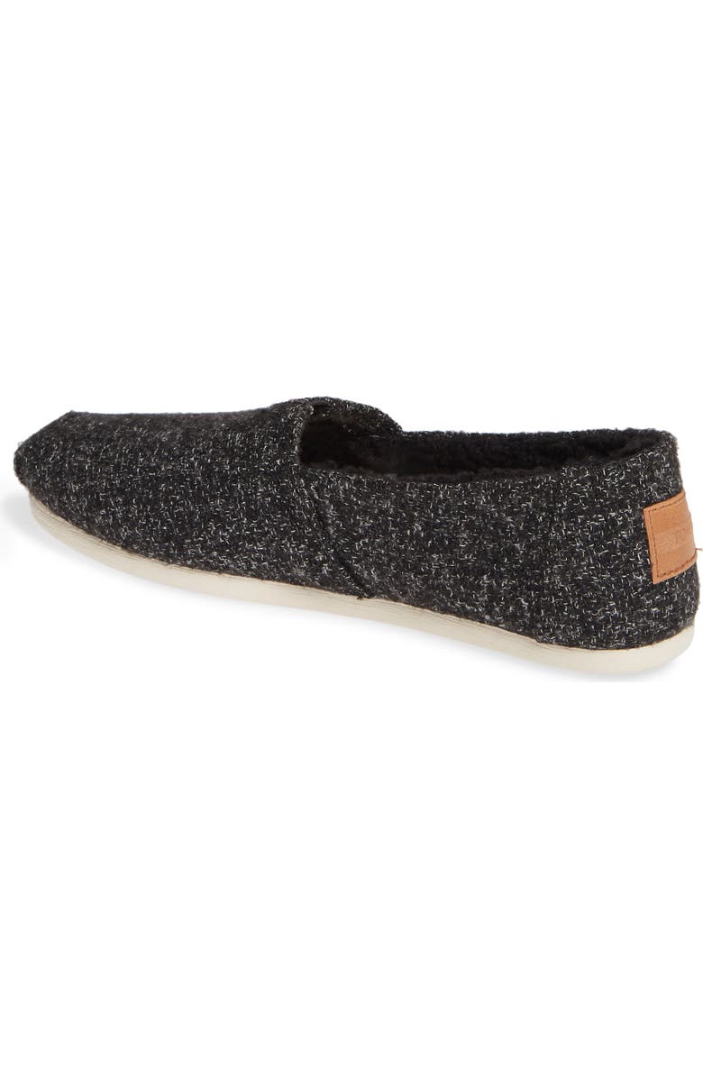 TOMS Classic - Alpargata Slip-On, Alternate, color,