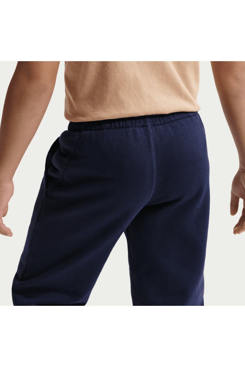Youth Nike Blue Barcelona Club Jogger Pants, Alternate, color, Blue