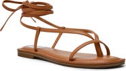 DV by Dolce Vita Jipsy Ankle Wrap Sandal