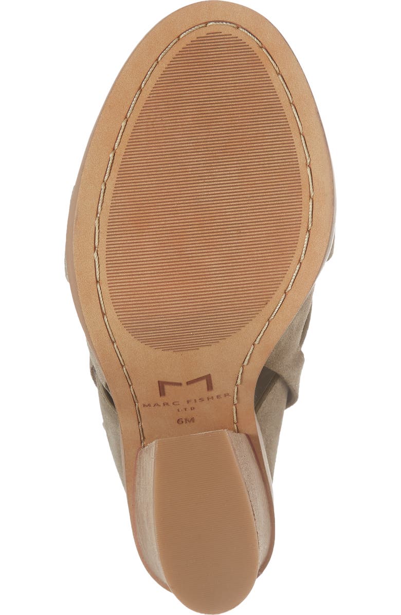 Marc Fisher LTD Valen Sandal, Alternate, color,