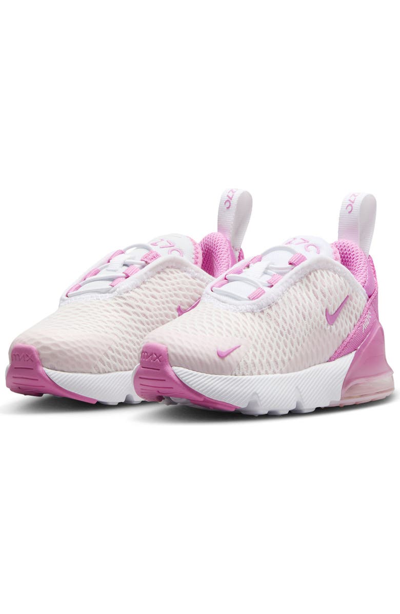 Nike Kids' Air Max 270 Sneaker, Main, color,