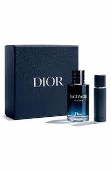 DIOR Sauvage Parfum Set | Nordstrom DIOR Sauvage Parfum Set | Nordstrom