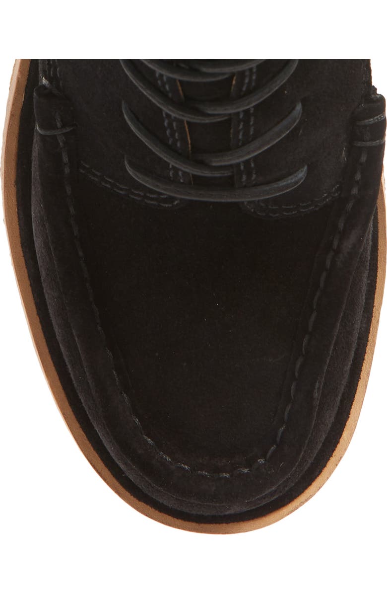 rag & bone Scout Platform Boot, Alternate, color,