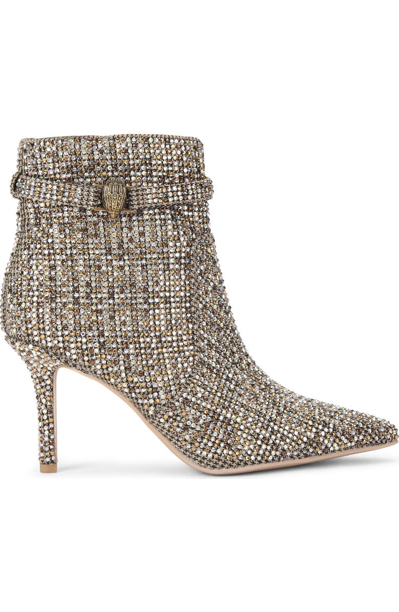 Kurt Geiger London Kensington Bootie, Main, color, Open Beige