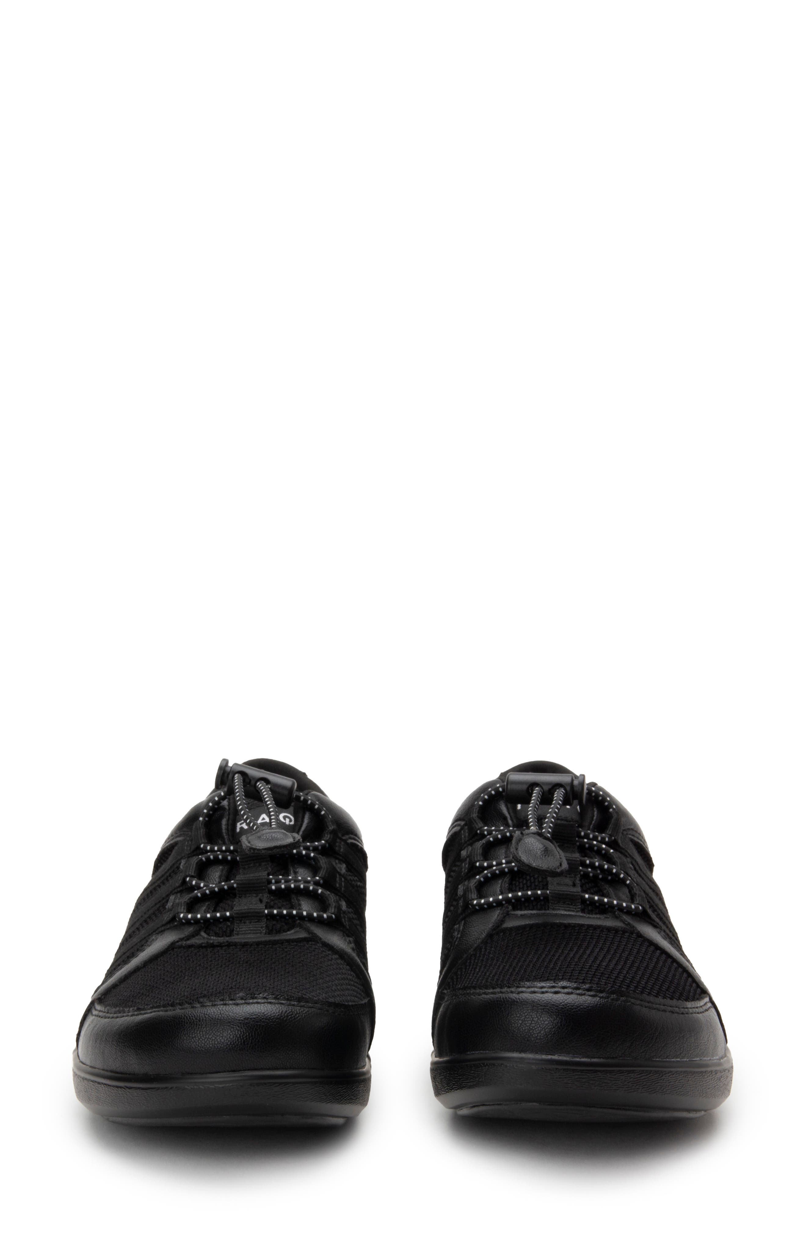 TRAQ by Alegria Methodiq Sneaker, Alternate, color, 