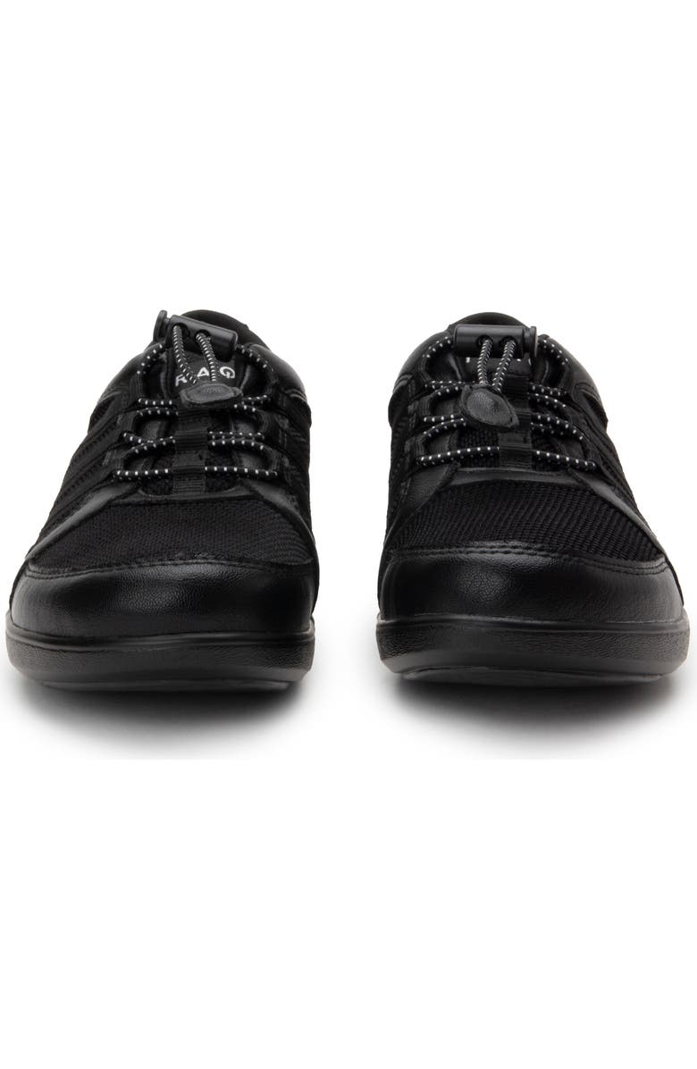 TRAQ by Alegria Methodiq Sneaker, Alternate, color,