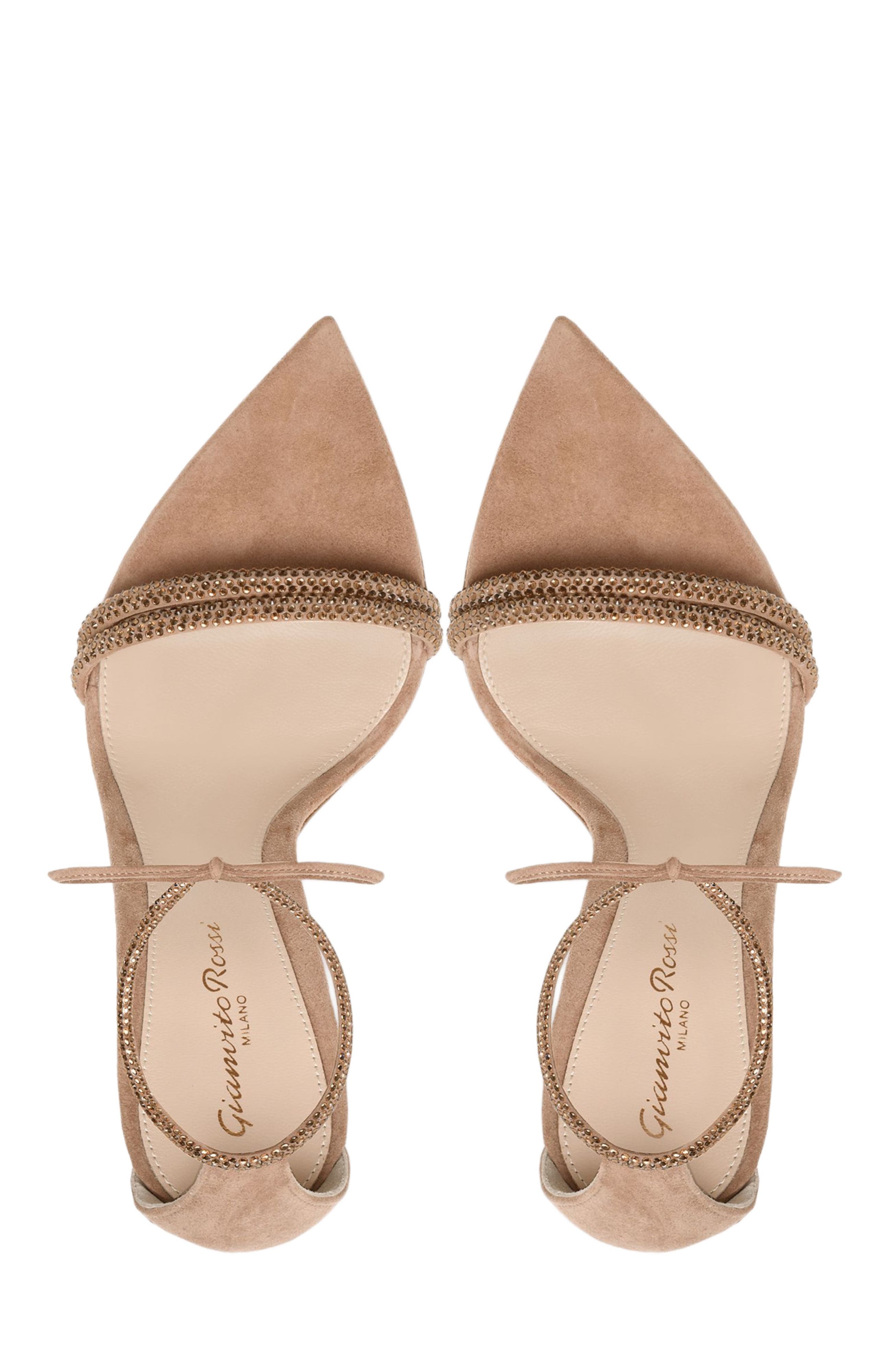 Montecarlo Sandals, Alternate, color, PINK