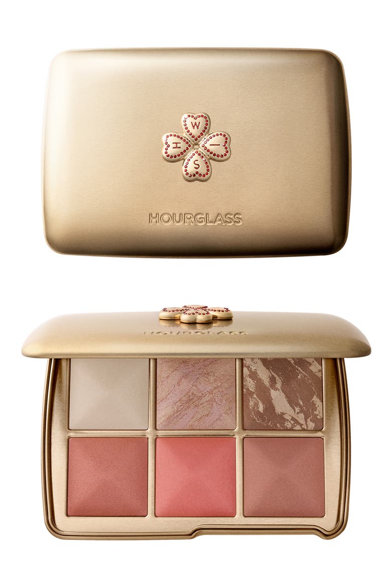 Ambient Lighting Edit Unlocked Palette, Main, color, WISH