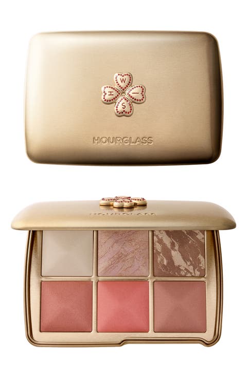 Ambient Lighting Edit Unlocked Palette