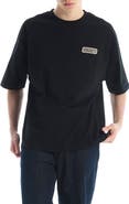 VOUSETI After Practice Cotton Graphic T-Shirt