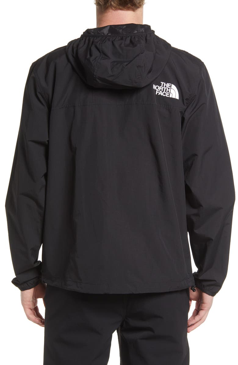The North Face Men's 86 Mountain Wind Jacket, Alternate, color, 
