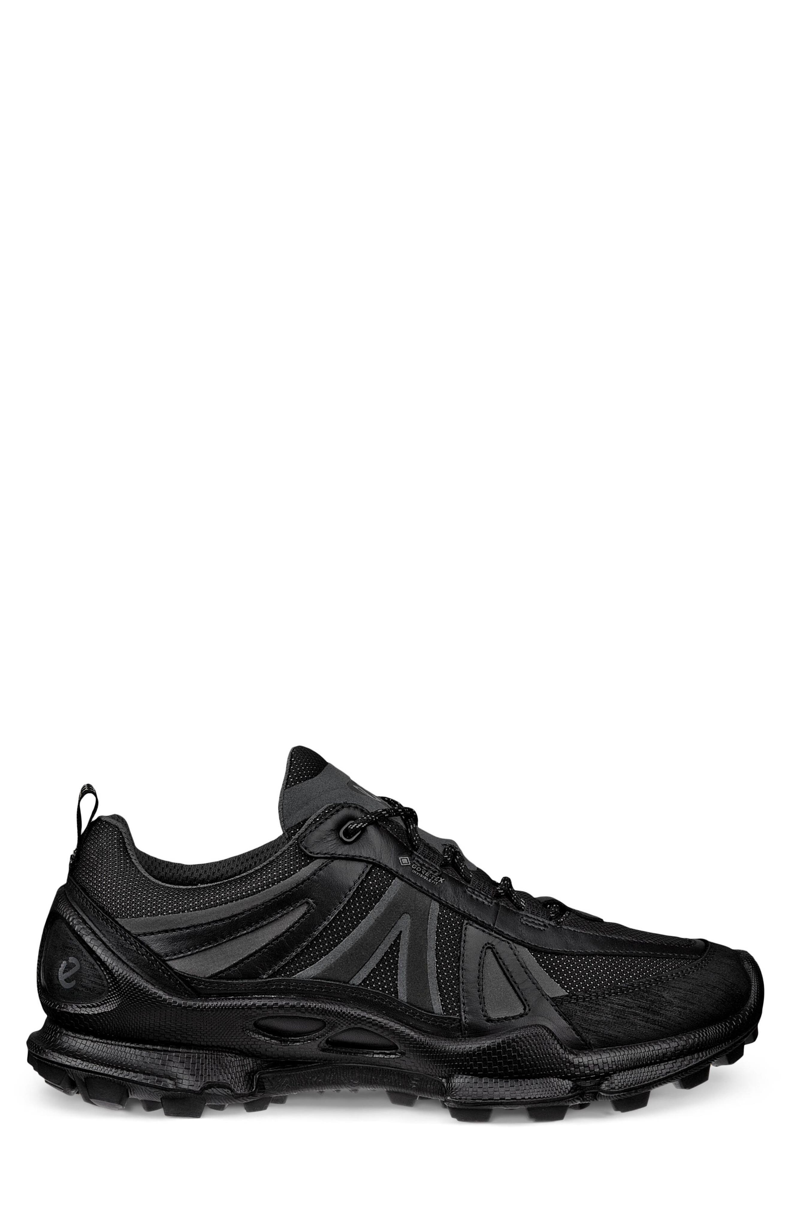 ECCO BIOM<sup
®</sup
 C-Trail Gore-Tex<sup
®</sup
 Waterproof Sneaker, Alternate, color, 