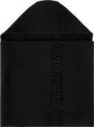 Brunello Cucinelli Knit scarf with hood