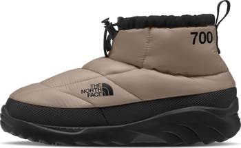 The North Face Nuptse Traction Waterproof Chukka (Men) | Nordstrom