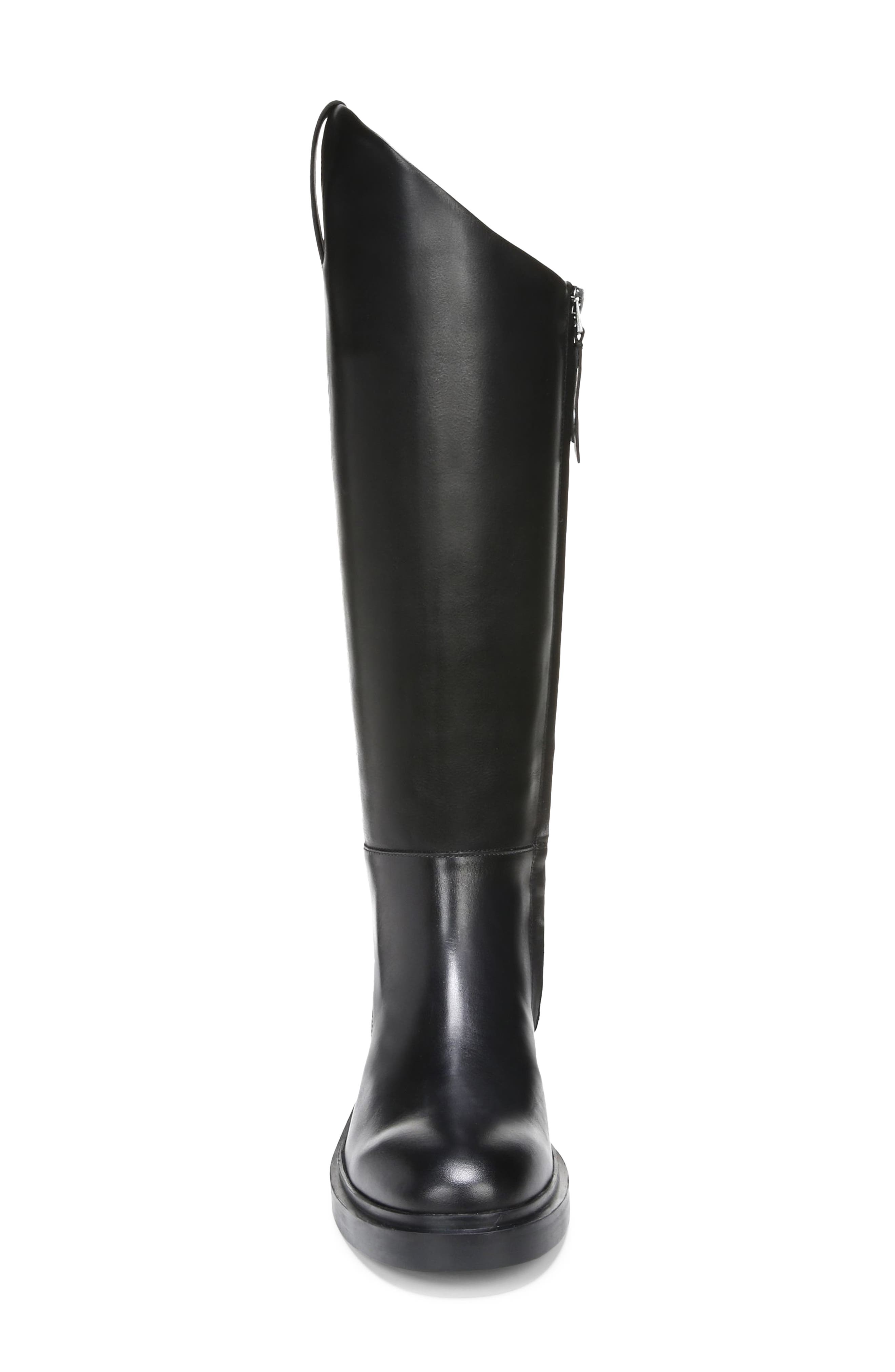 Sam Edelman Fable Tall Riding Boot, Alternate, color, 