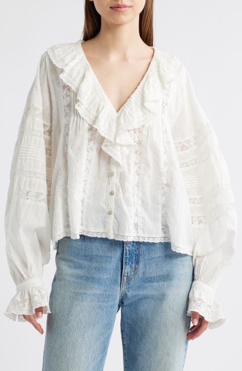 Shop LoveShackFancy Online | Nordstrom