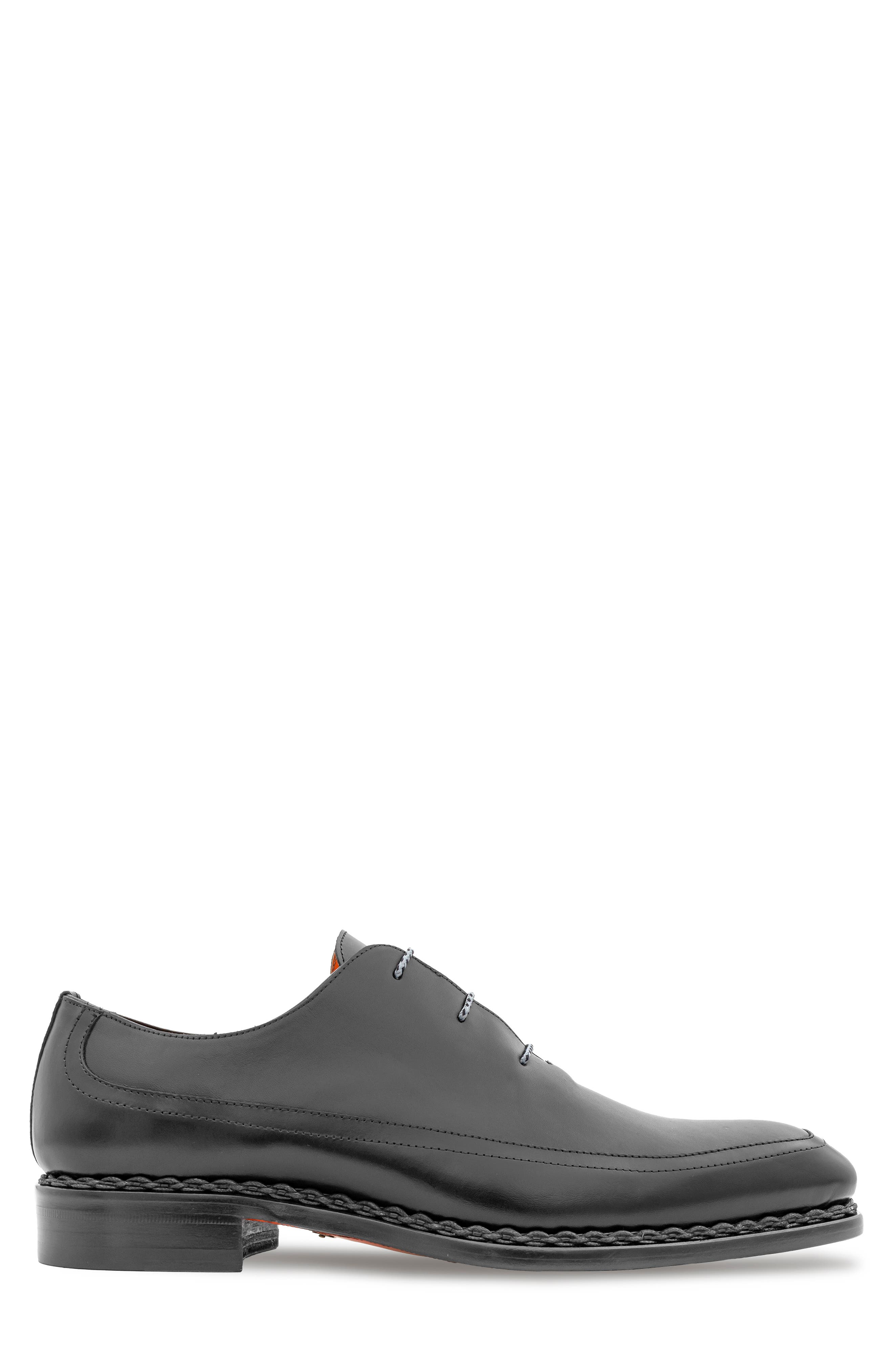 Mezlan Citadel Oxford Shoe, Alternate, color, 